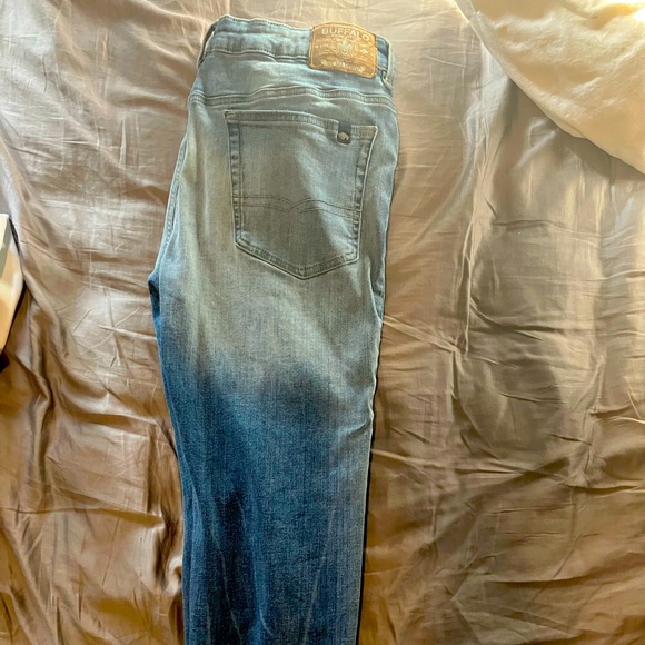 Buffalo David Bitton - Picture 1 of 4